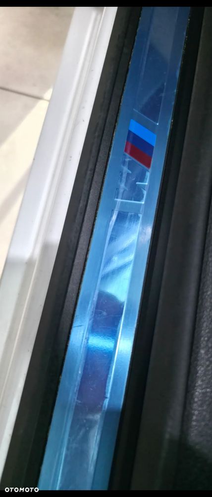BMW Seria 4 420d xDrive mHEV M Sport - 20