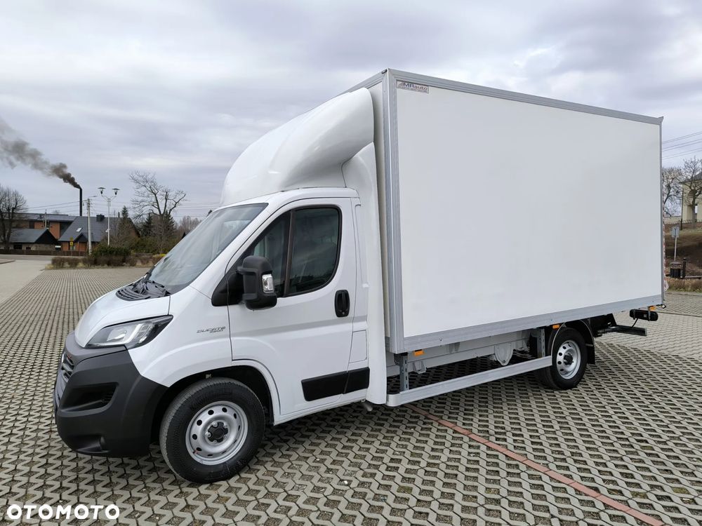 Fiat Ducato - 5