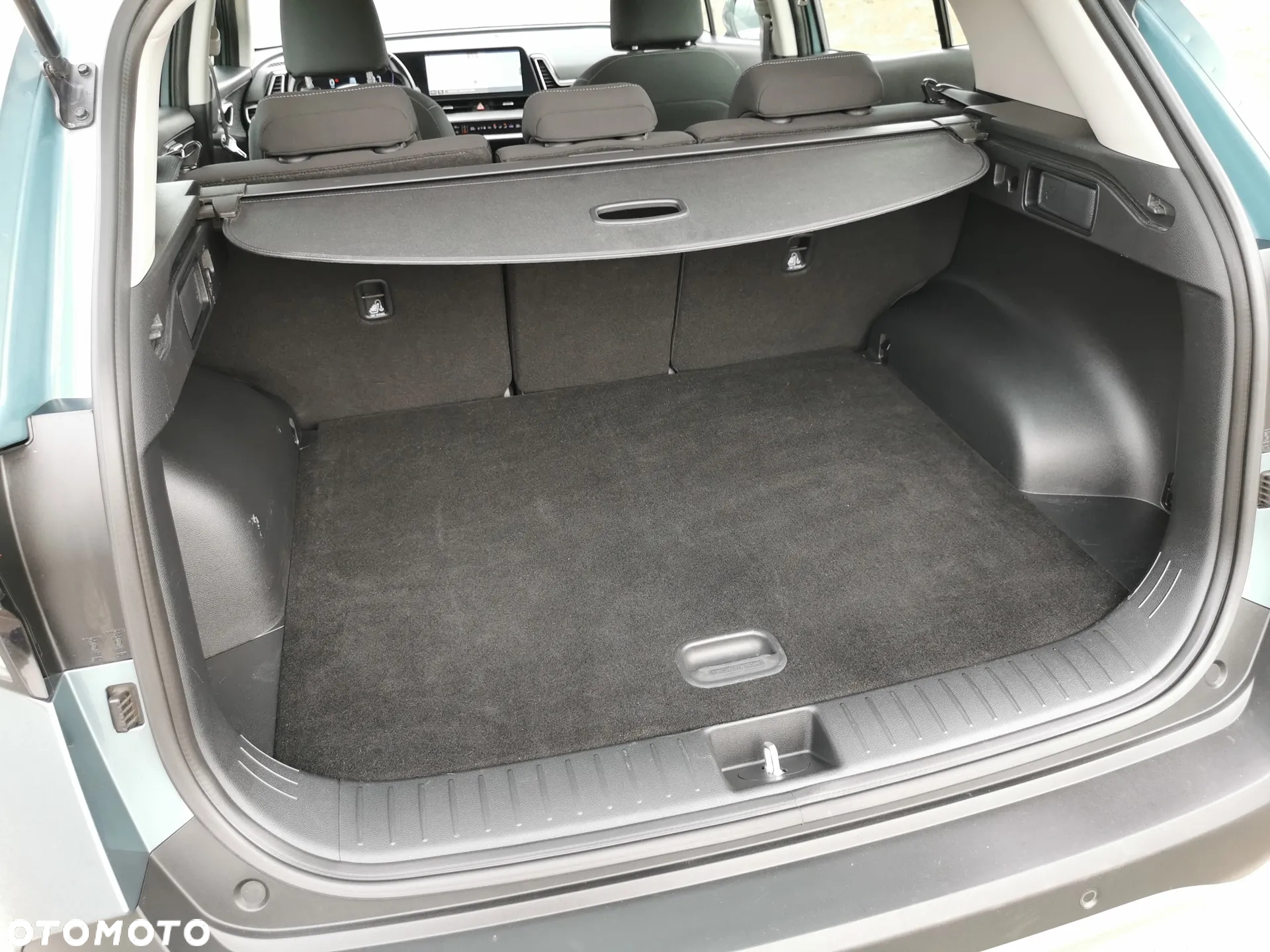 Kia Sportage 1.6 T-GDI Anniversary 2WD - 15