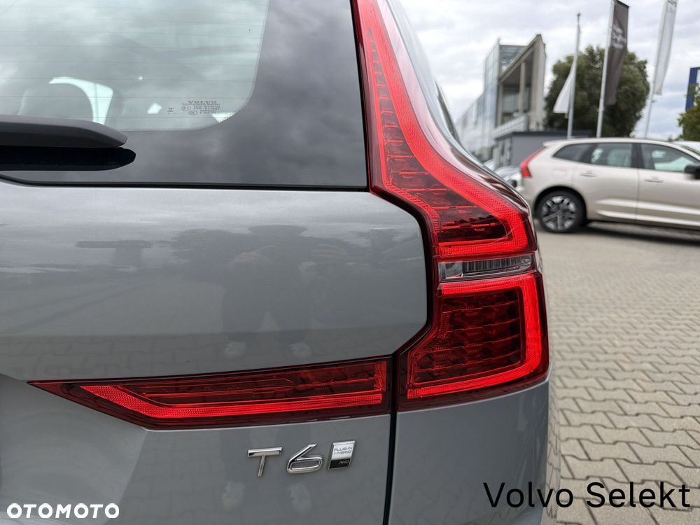 Volvo XC 60 - 32