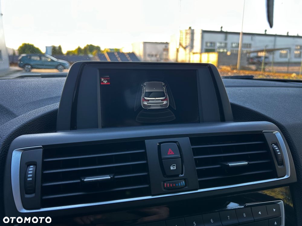 BMW Seria 1 - 26