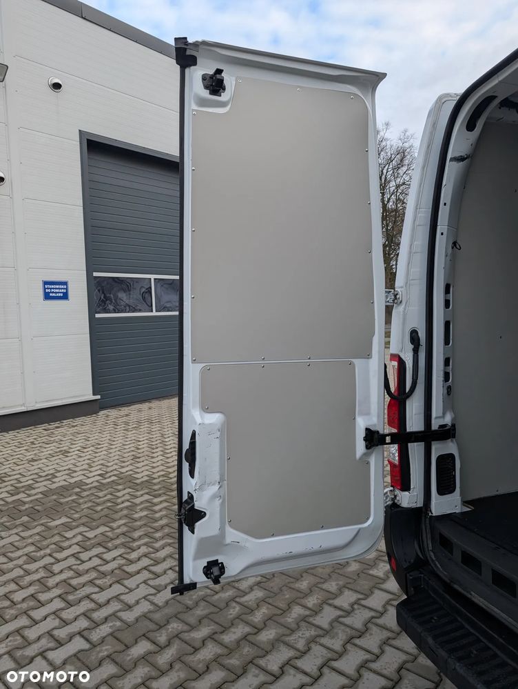 Renault Master MAXI Long - 20