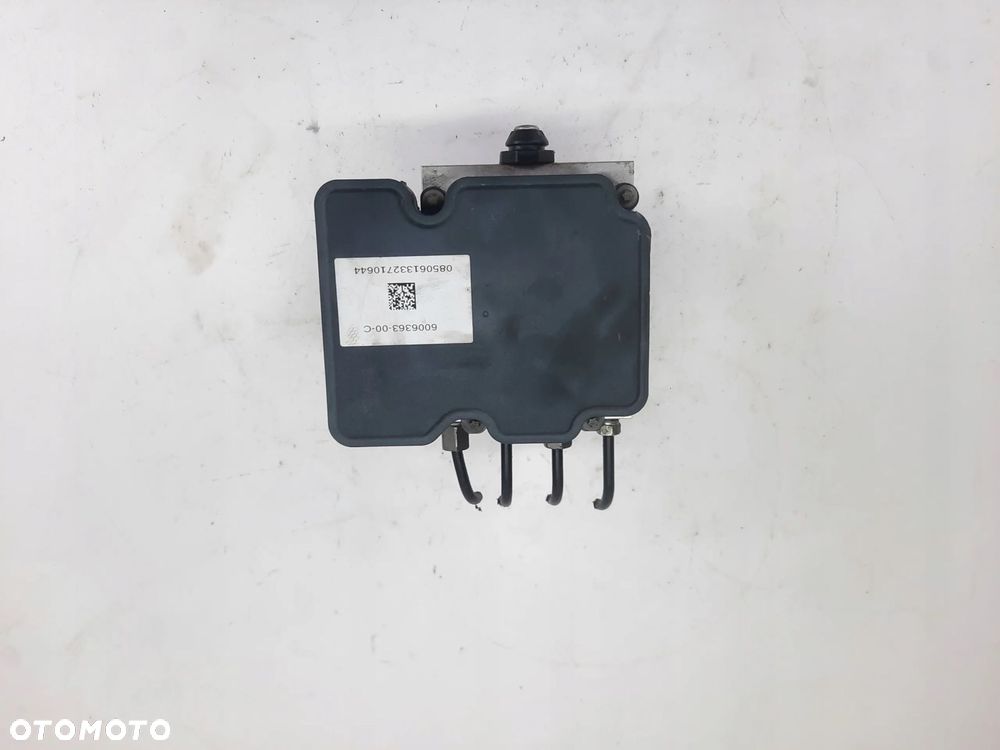 TESLA MODEL S STEROWNIK POMPA ABS 6006363-00-C - 1