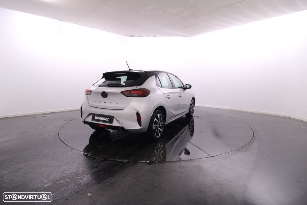 Opel Corsa 1.2 T GS - 7