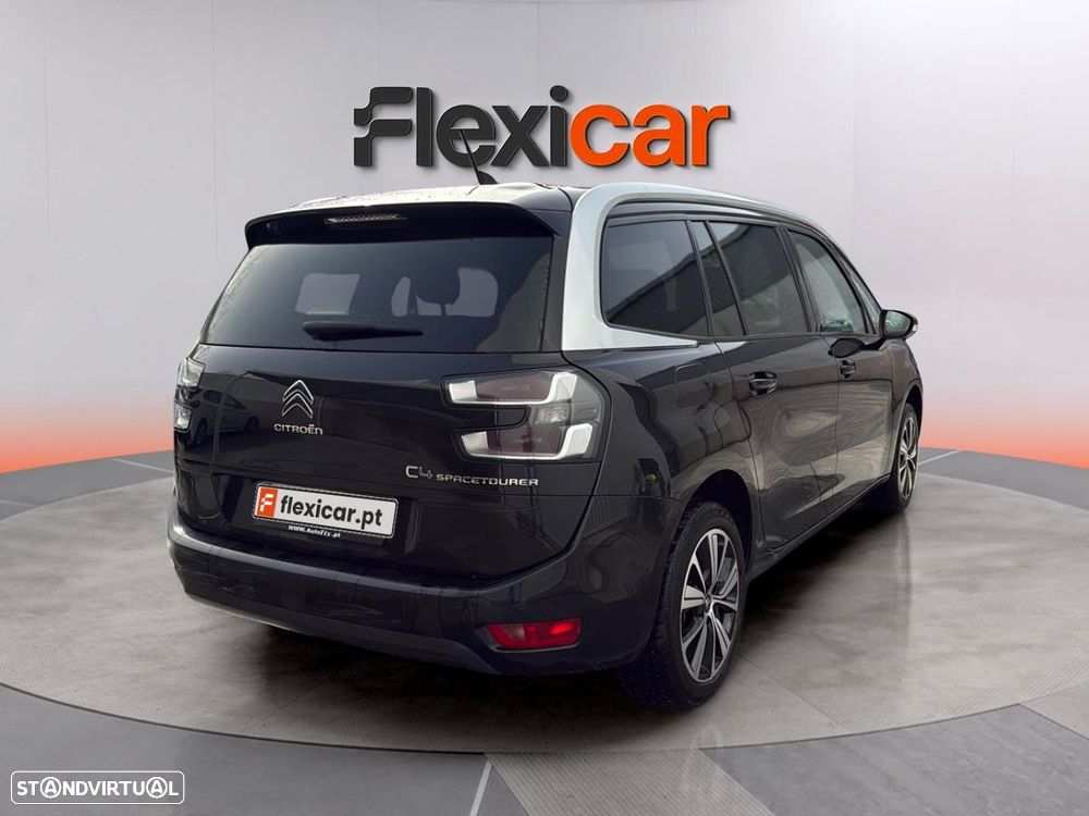 Citroën Grand C4 Spacetourer - 6