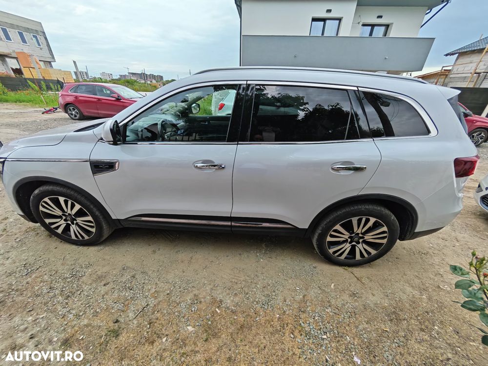 Renault Koleos - 5