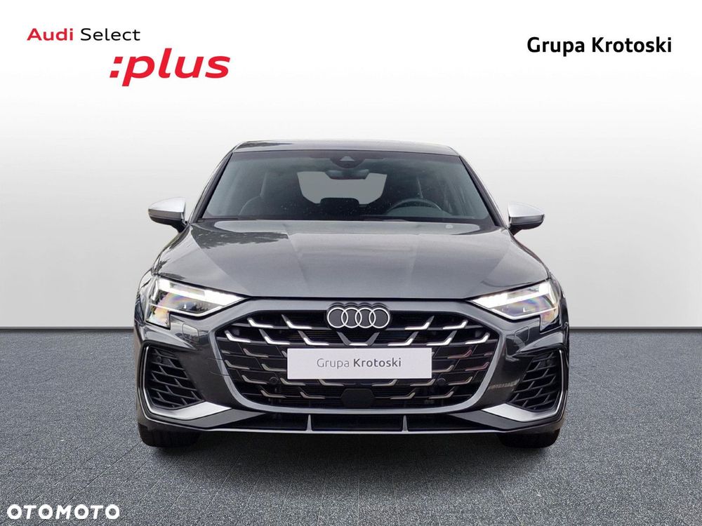 Audi S3 Sportback TFSI Quattro S tronic - 8