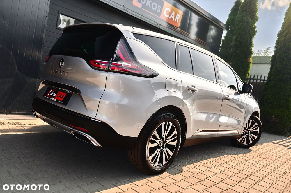 Renault Espace - 5