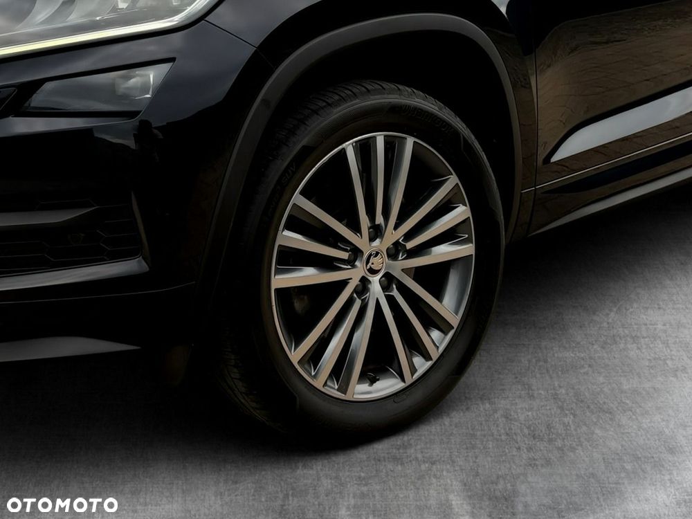 Skoda Kodiaq - 10