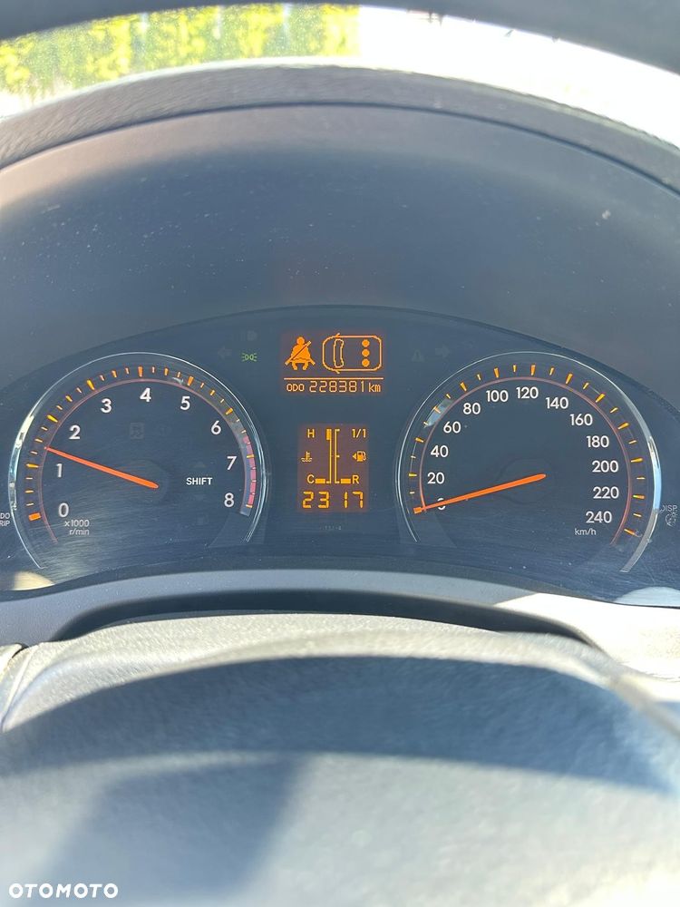 Toyota Avensis 1.6 Edition - 5