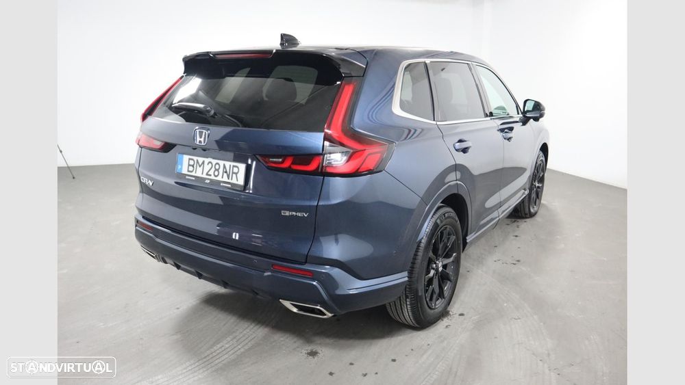 Honda CR-V 2.0 E:PHEV Advance - 1
