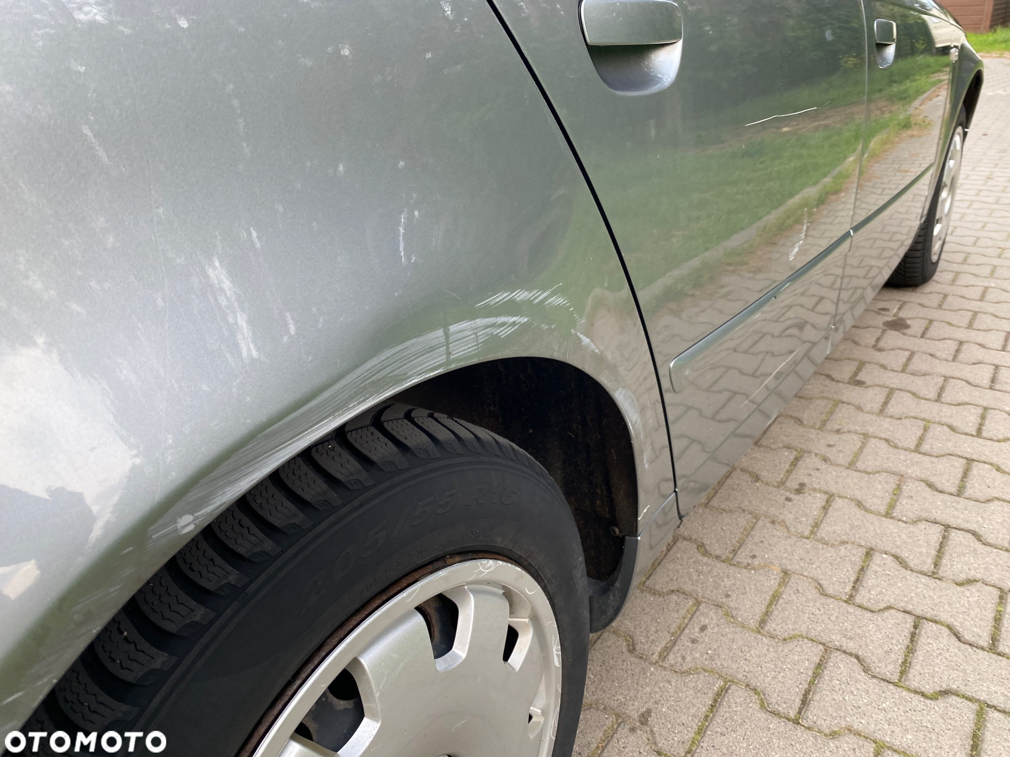 Audi A4 Avant 2.0 - 14