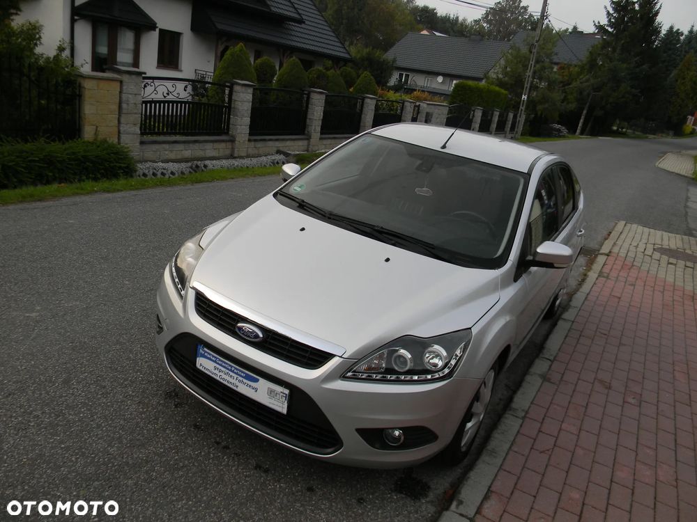 Ford Focus 2.0 Platinium X - 37