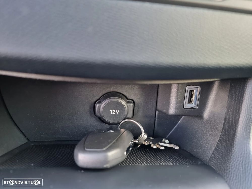 Peugeot 308 SW BlueHDi 130 Stop & Start Allure Pack - 20