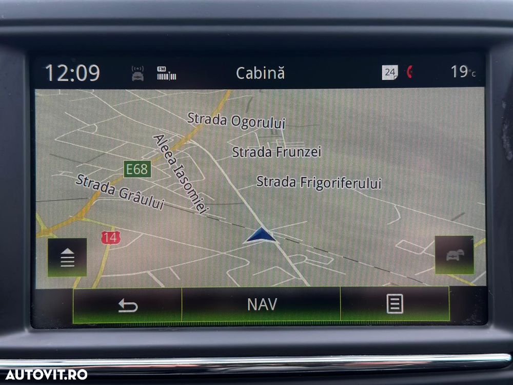 Renault Kadjar Energy dCi 130 4x4 Bose Edition - 26