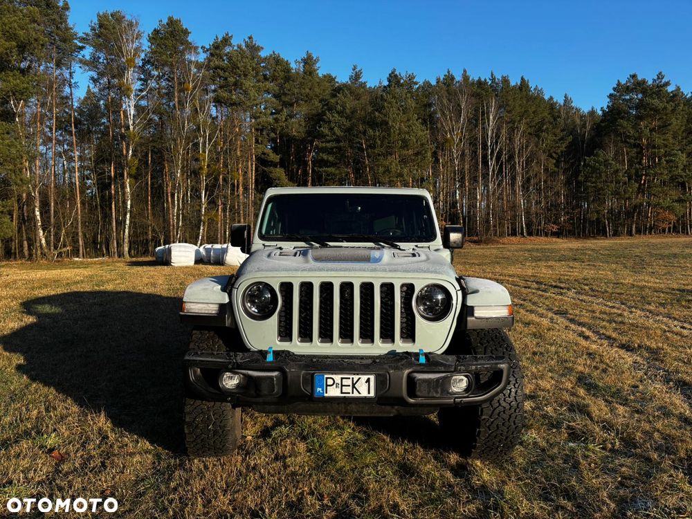 Jeep Wrangler - 3