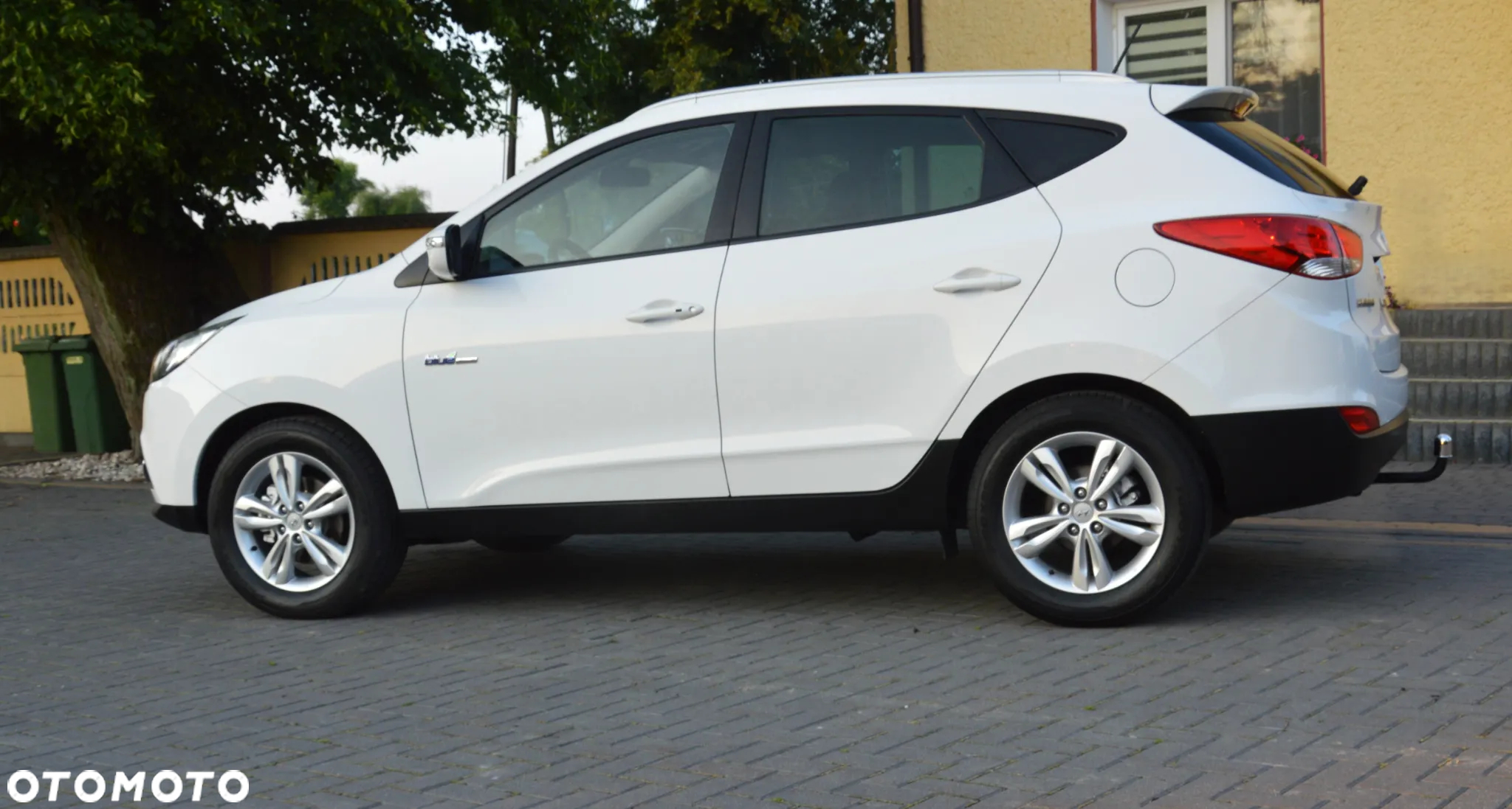 Hyundai ix35 - 3