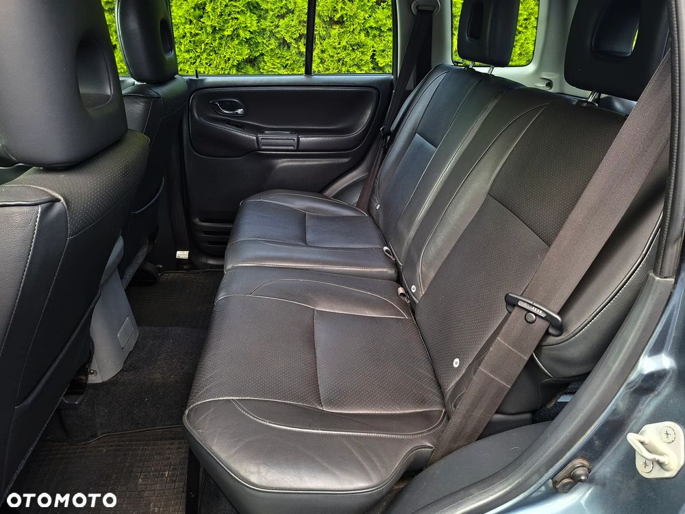 Suzuki Grand Vitara 2.0 TD Comfort Limited - 13