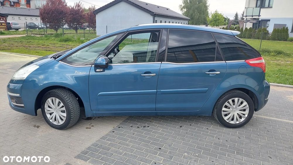 Citroën C4 Picasso - 2
