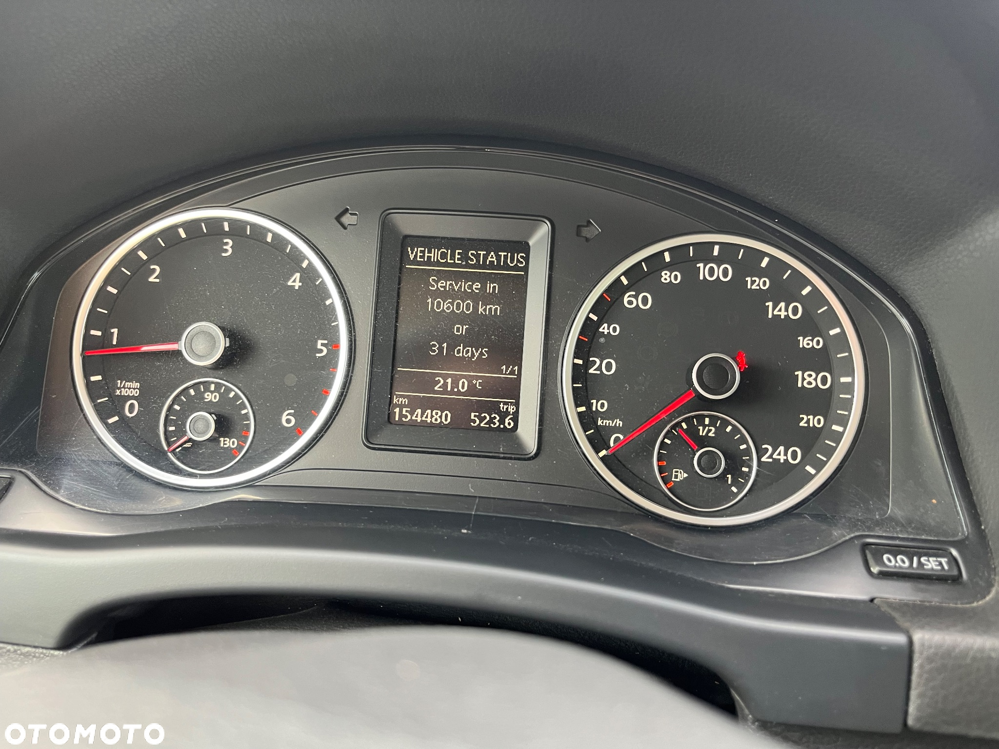Volkswagen Tiguan 2.0 TDI BlueMot Trend&Fun - 21