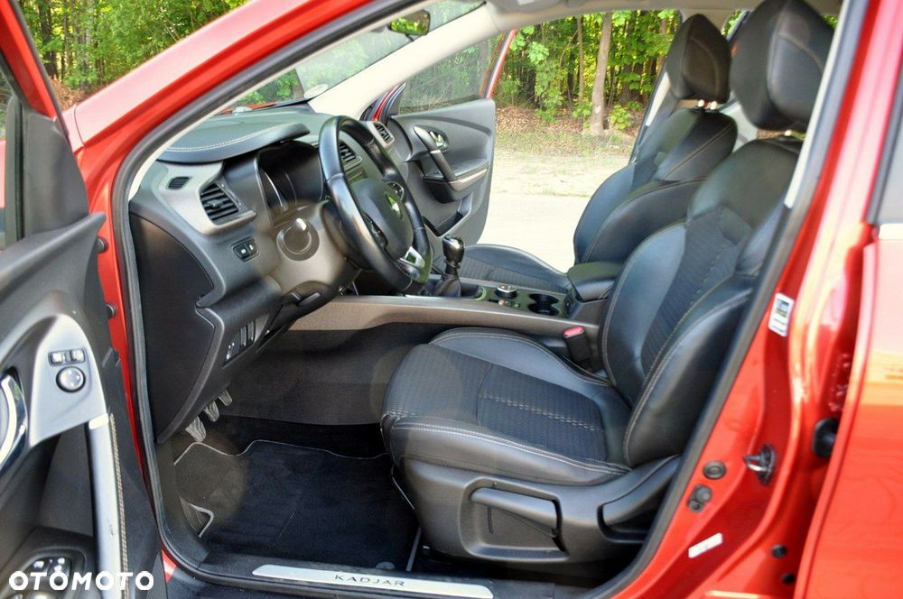 Renault Kadjar - 21