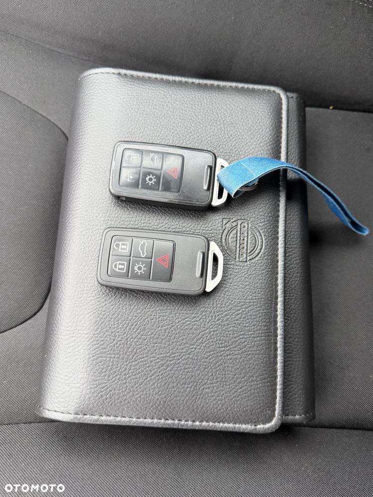 Volvo V60 D4 Drive-E Momentum - 23