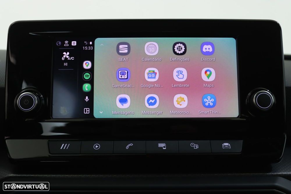 SEAT Leon 1.0 TSI Style - 18