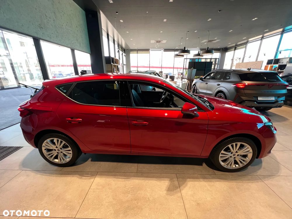 Seat Leon 1.5 TSI Style - 4