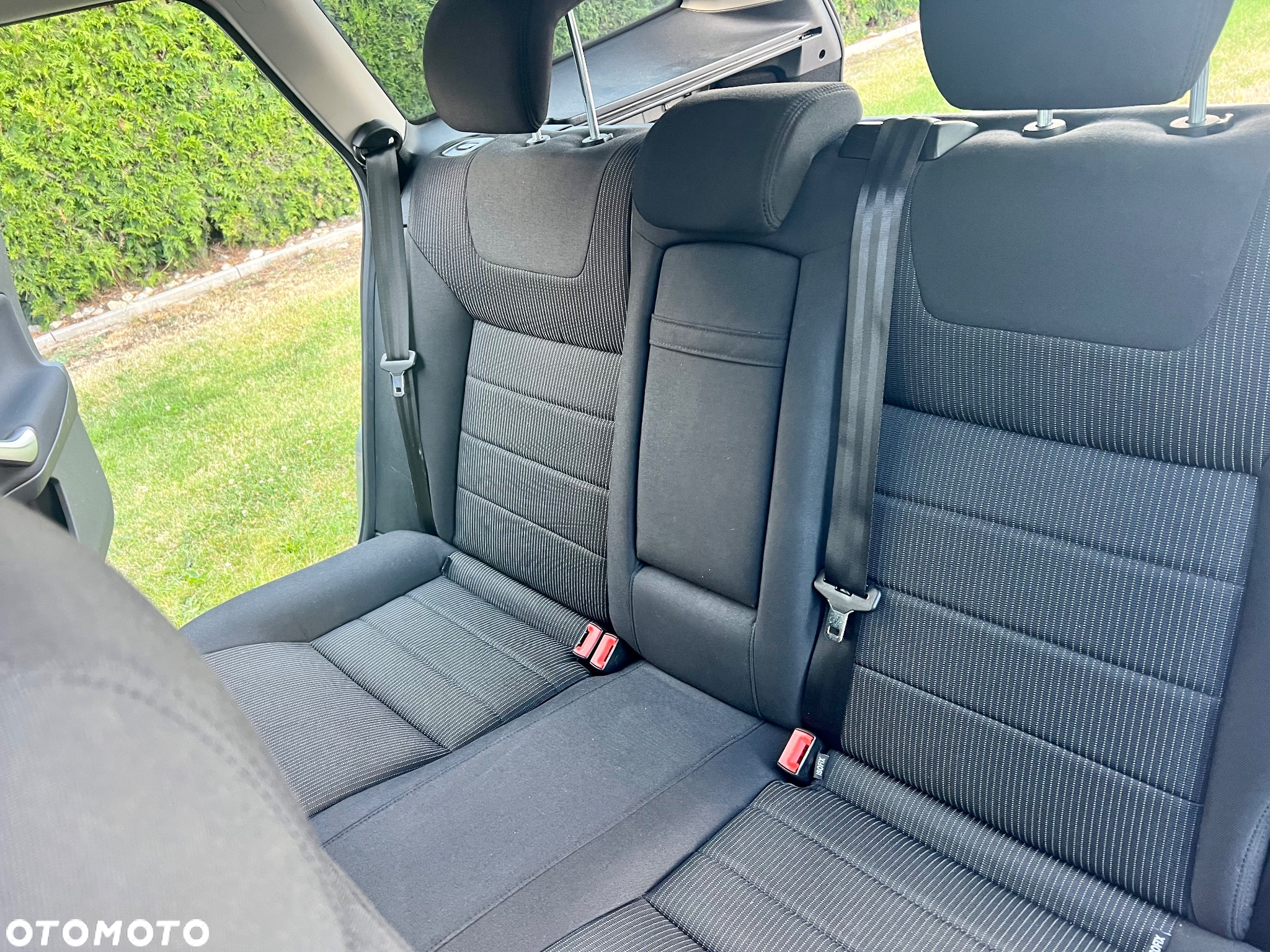 Ford Mondeo 2.0 TDCi Titanium - 23