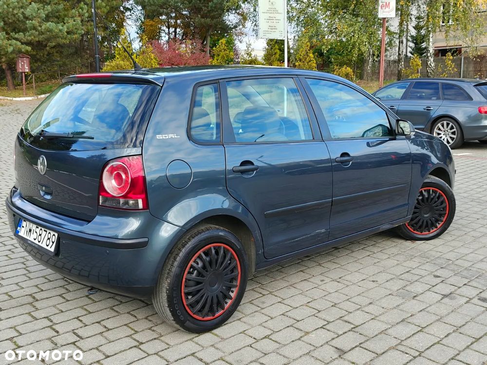 Volkswagen Polo 1.4 TDI Goal - 24