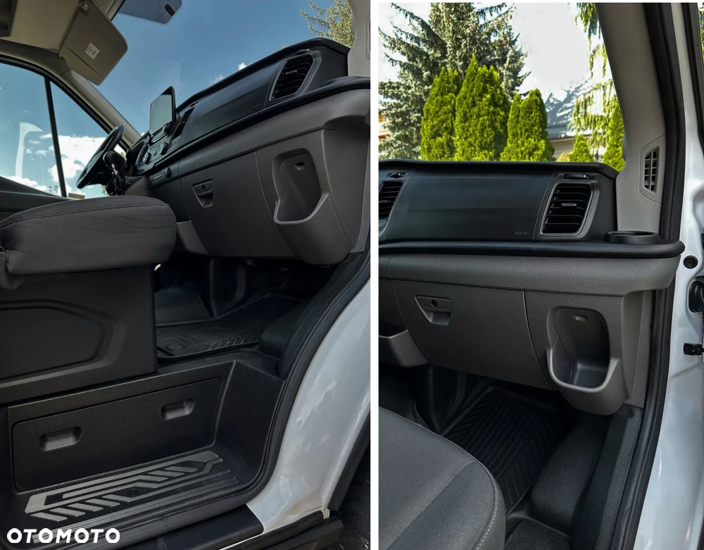 Ford Transit - 30