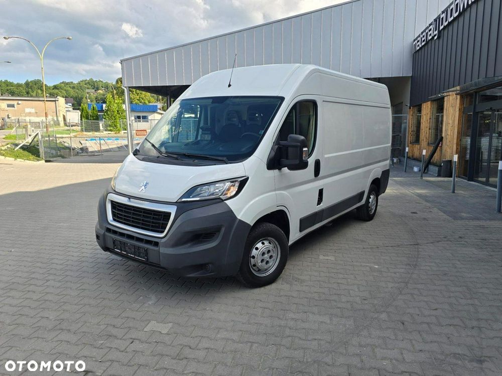 Peugeot Boxer - 10