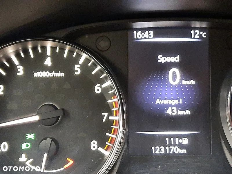 Nissan Qashqai 1.2 DIG-T Acenta - 15