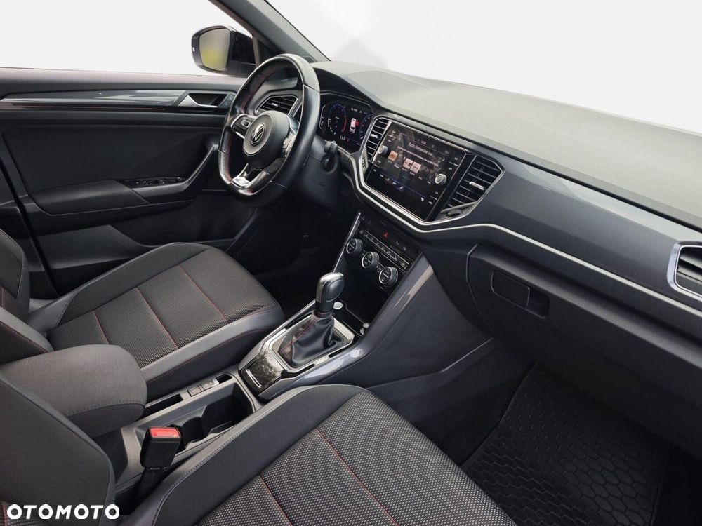 Volkswagen T-Roc 1.5 TSI ACT Premium DSG - 22