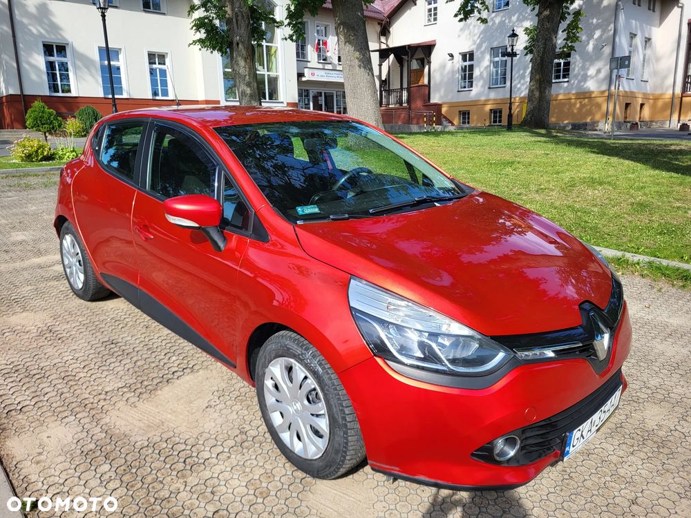 Renault Clio 1.2 16V Alize - 2