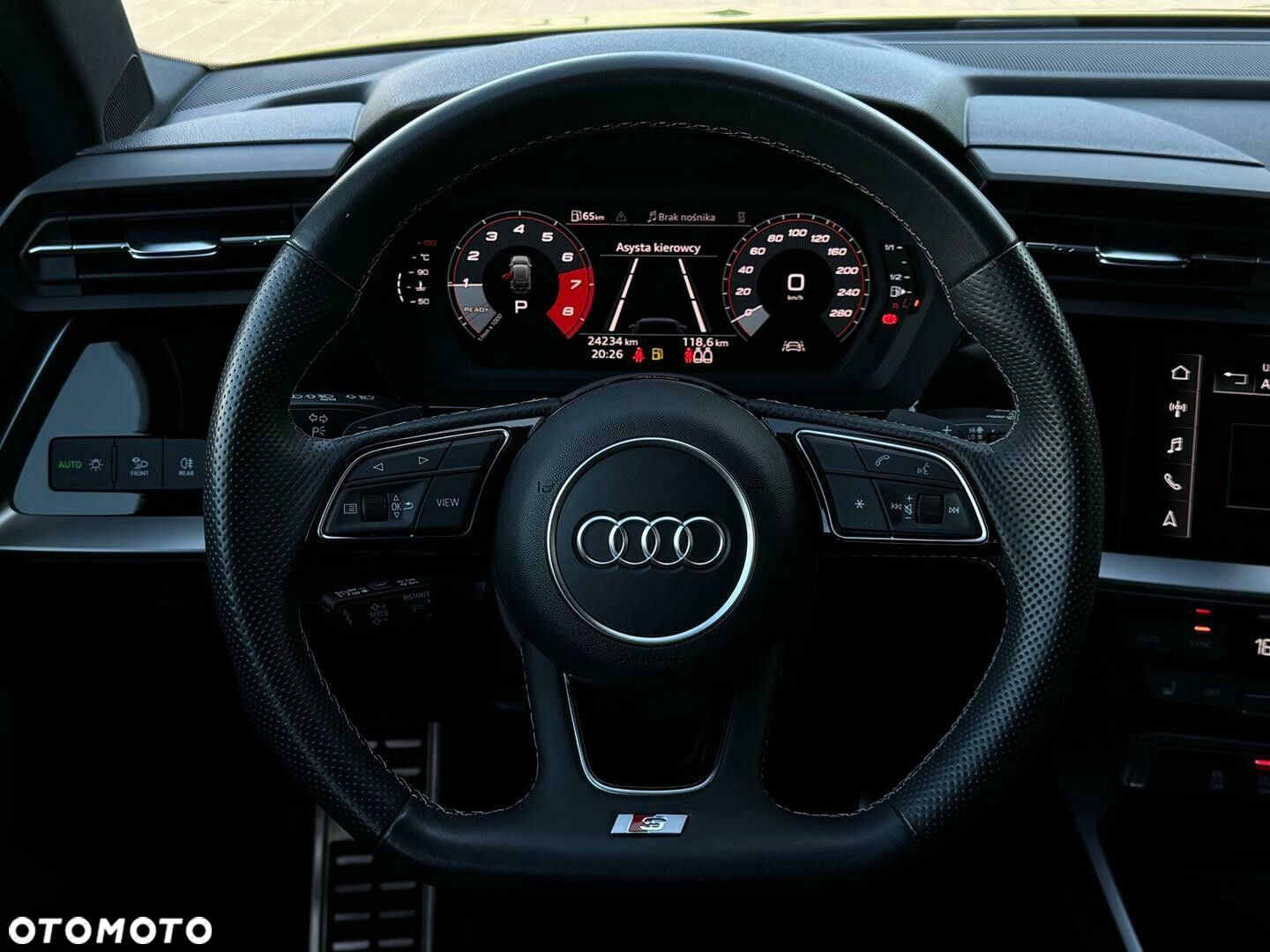 Audi A3 - 10
