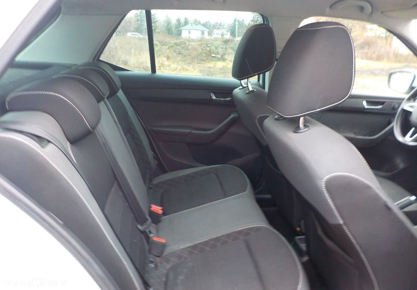 Skoda Fabia - 23