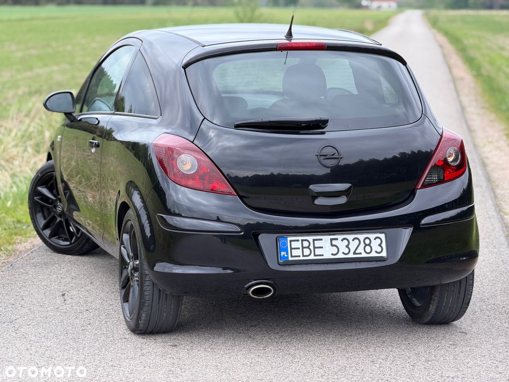 Opel Corsa 1.4 16V Color Edition - 19