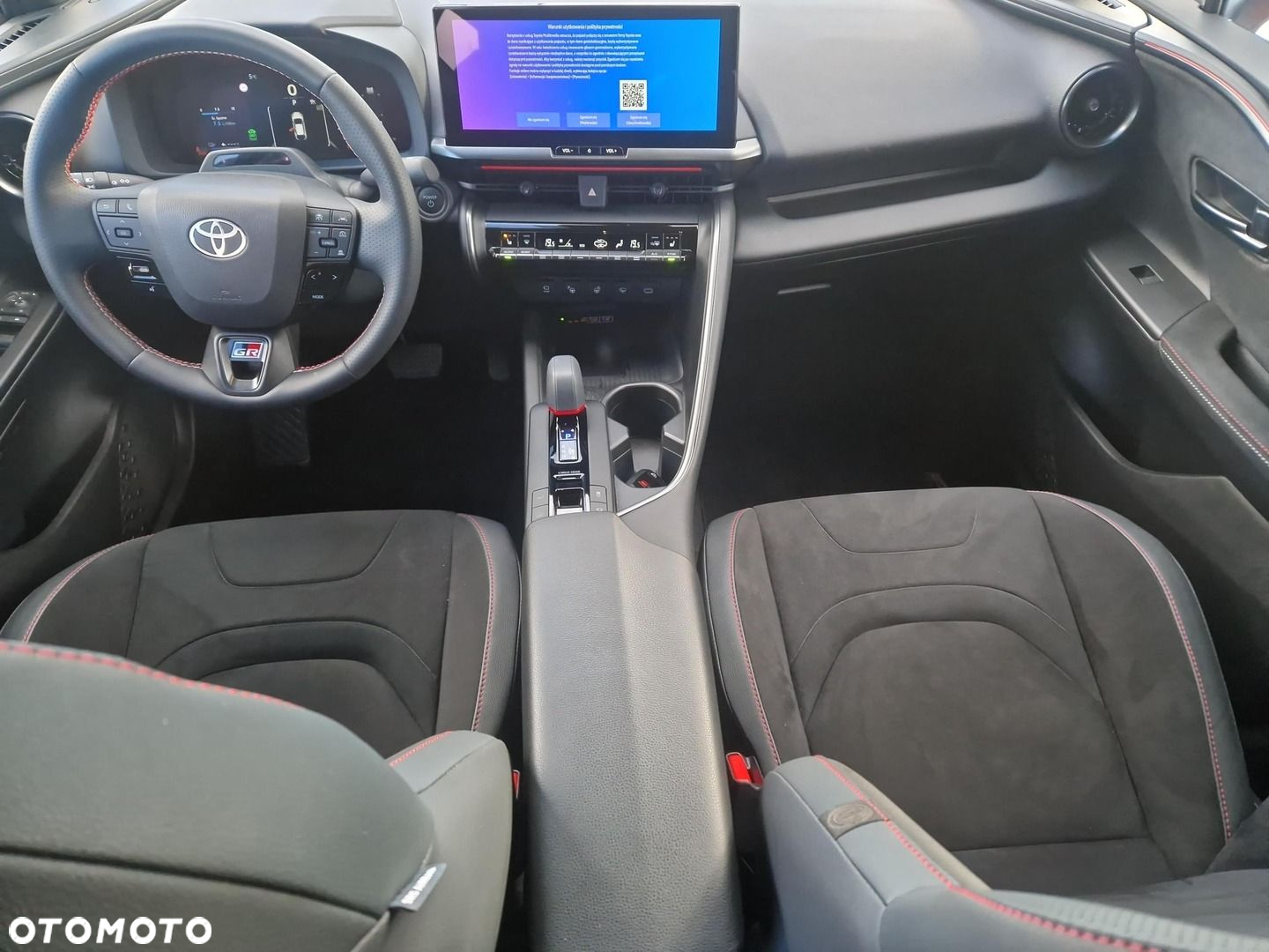 Toyota C-HR - 10