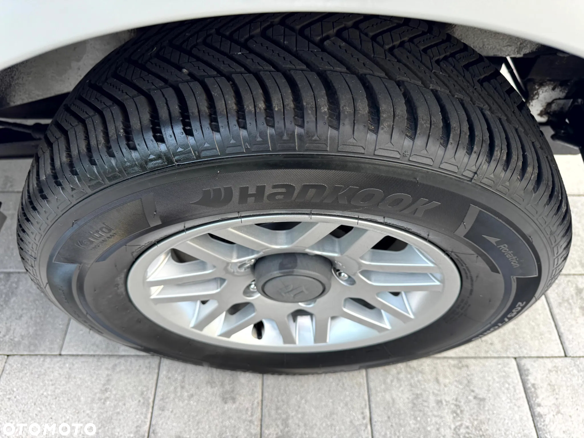 Suzuki Jimny 1.3 - 25