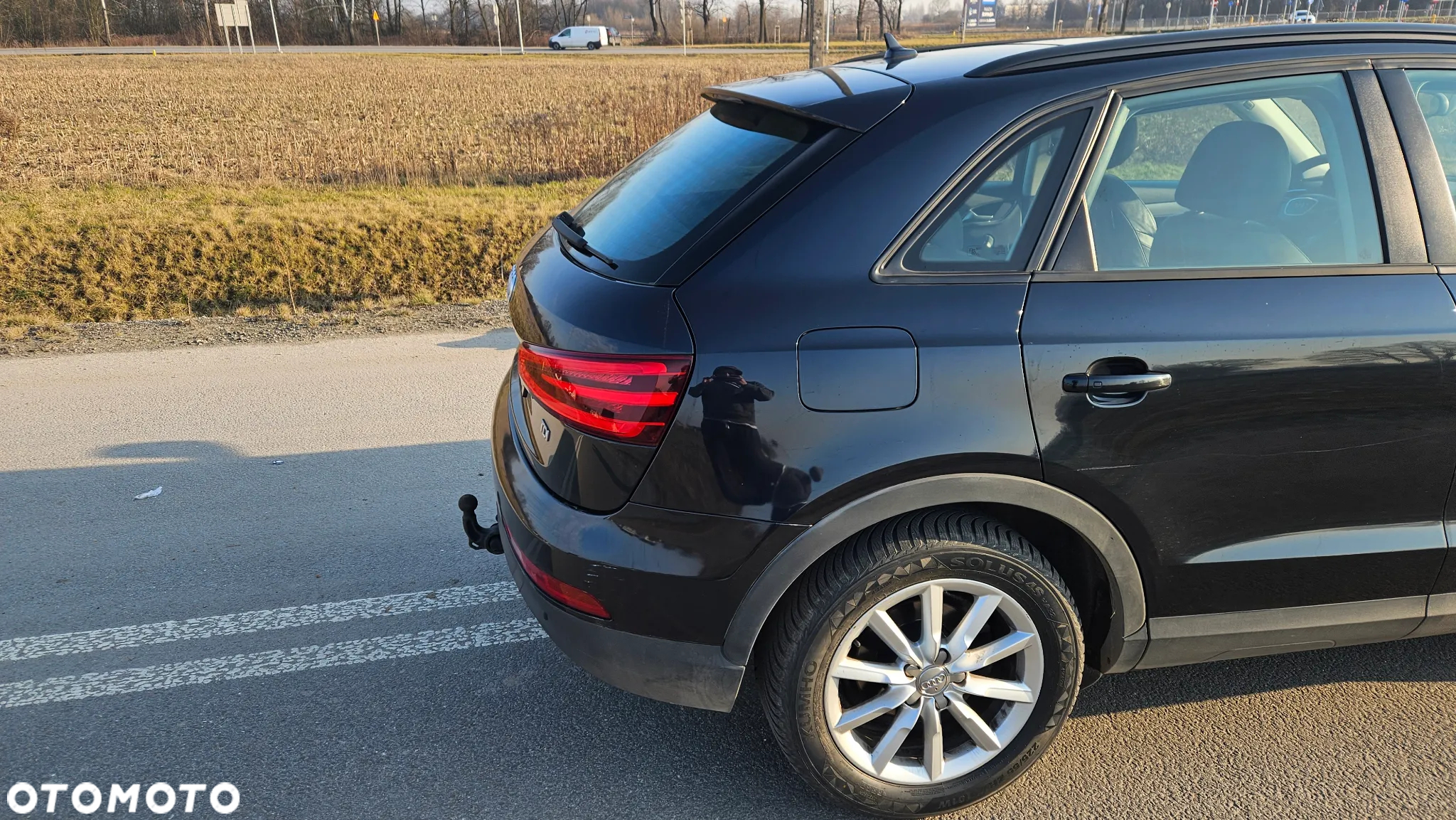 Audi Q3 2.0 TDI - 9