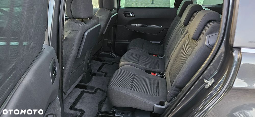 Peugeot 5008 HDI FAP 115 Allure - 7