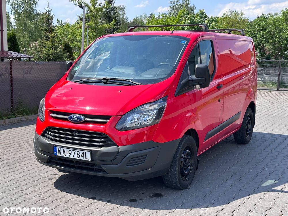 Ford Transit - 3