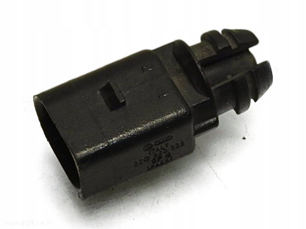 CZUJNIK TEMPERATURY AUDI A6 C6 8ZO820535 - 1