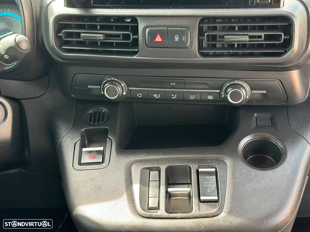 Toyota Proace City - 17