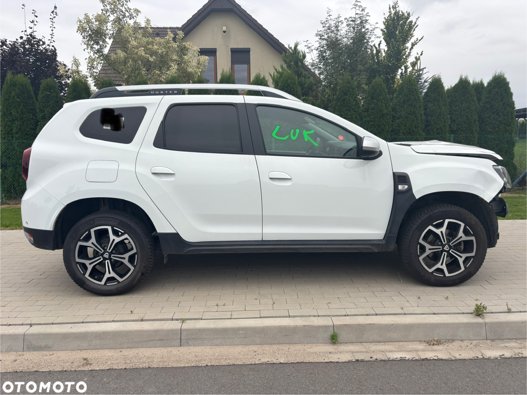 Dacia Duster 1.5 Blue dCi Prestige - 6