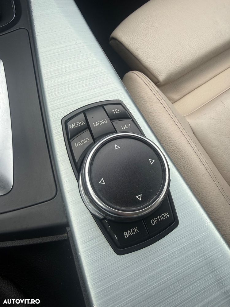 BMW Seria 4 420d Gran Coupe Sport-Aut. - 12