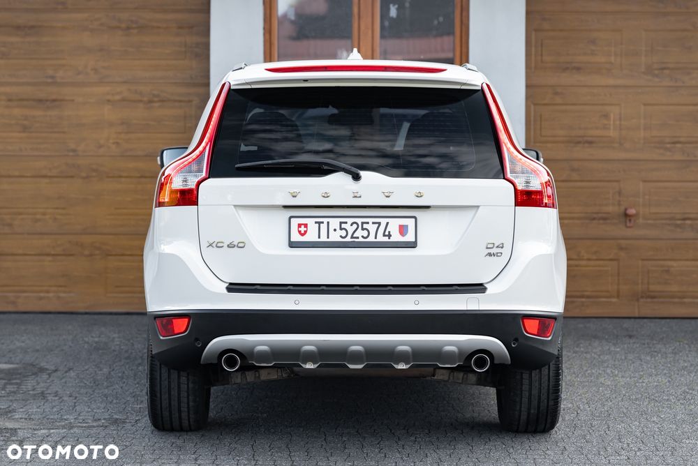Volvo XC 60 D4 AWD Summum - 14