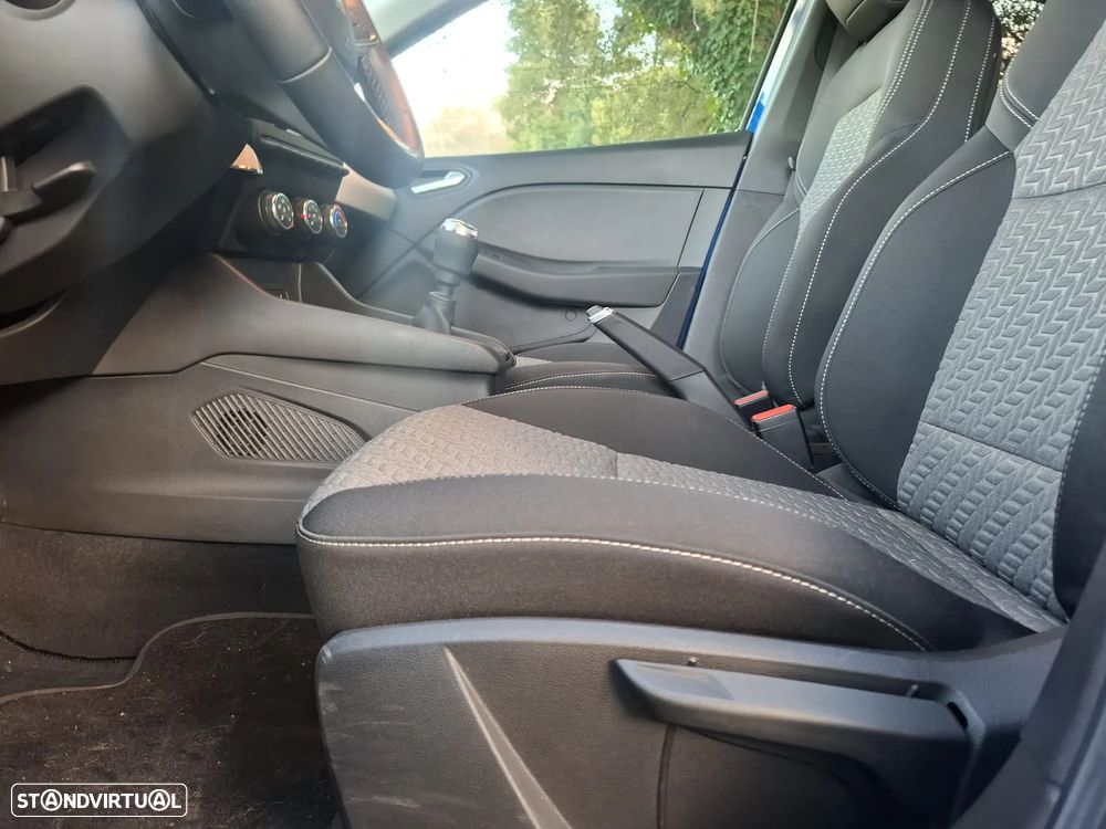 Renault Clio 1.5 Blue dCi Techno - 25