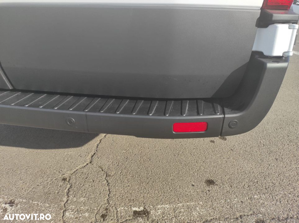 Ford Transit - 9